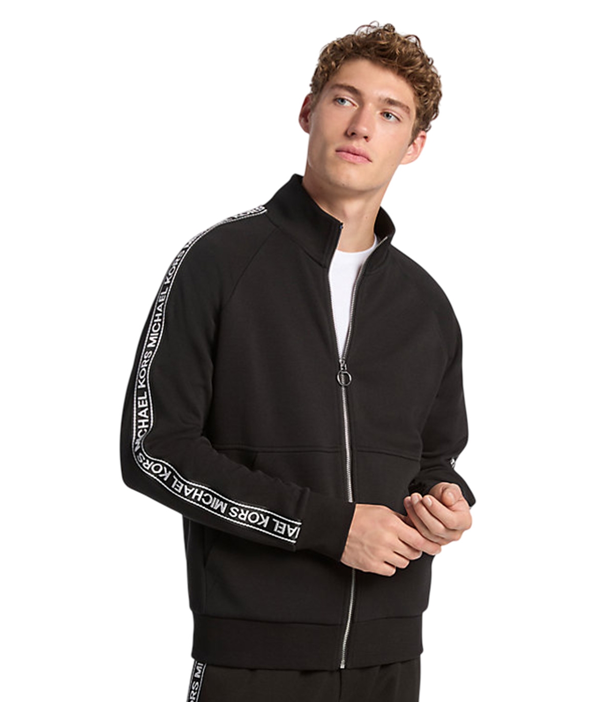 Michael Kors - Chandal Negro para Hombre