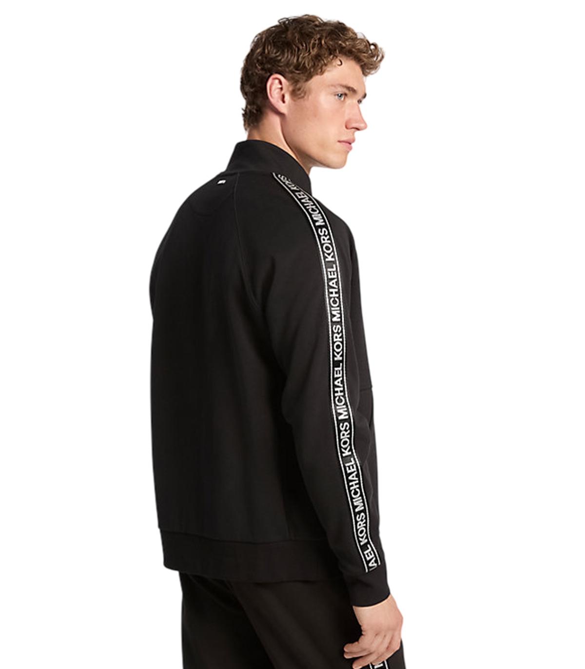 Michael Kors - Chandal Negro para Hombre
