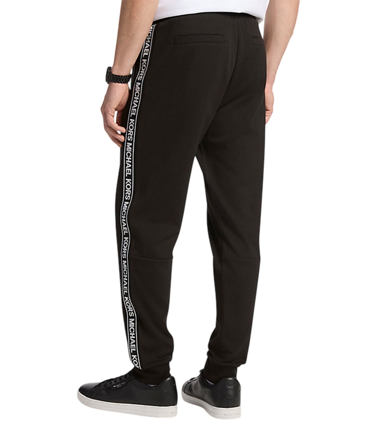 Michael Kors - Chandal Negro para Hombre