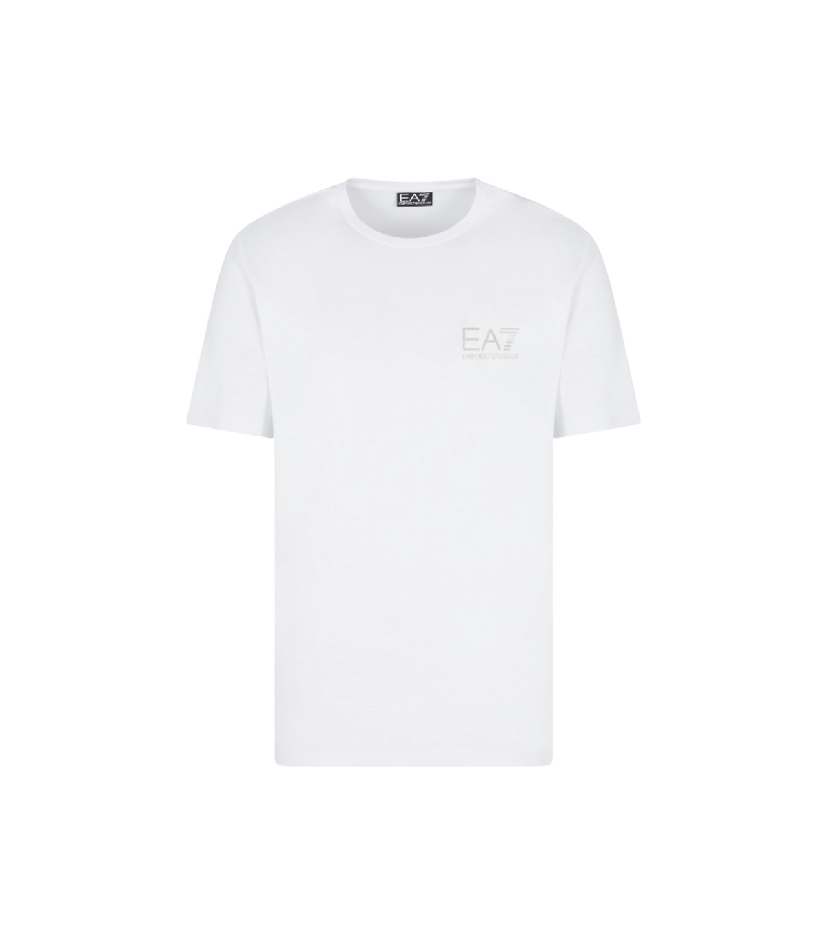 EA7 - CAMISETA BLANCA para Hombre - Gold Label