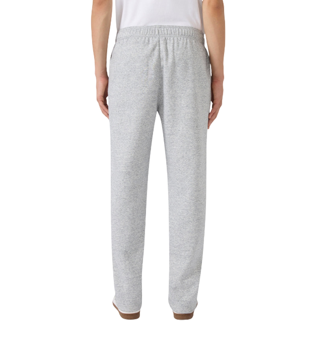 Champion - Pantalon Gris para Hombre - NOXM