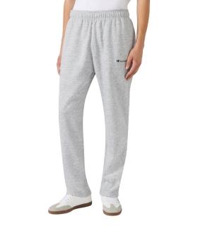 Champion - Pantalon Gris para Hombre - NOXM