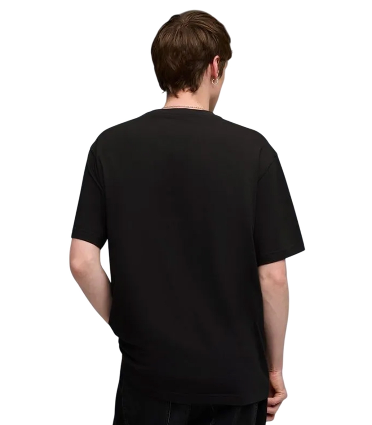 Puma - Camiseta Negra para Hombre