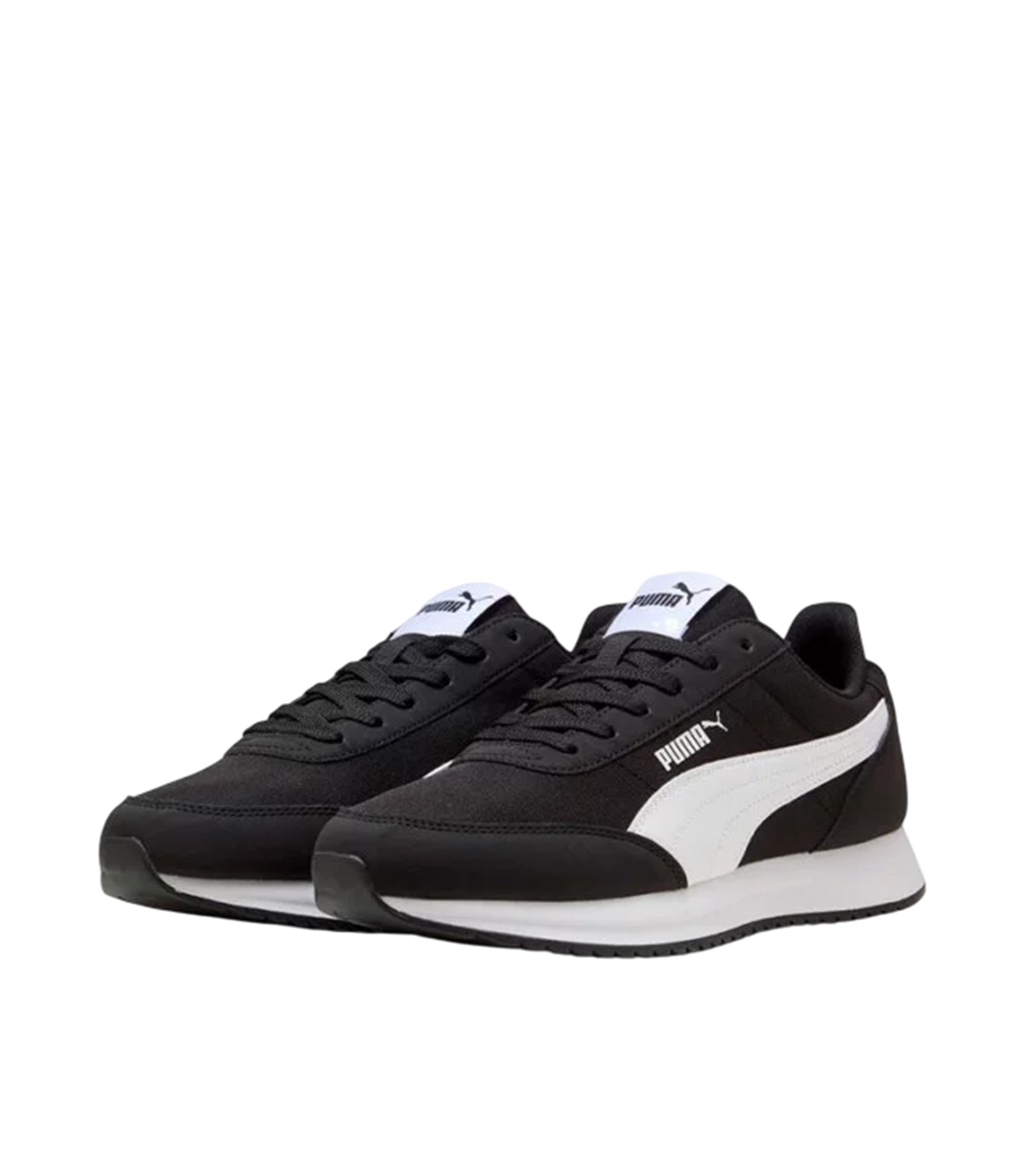 Puma - Zapatillas Negras para Hombre - R78