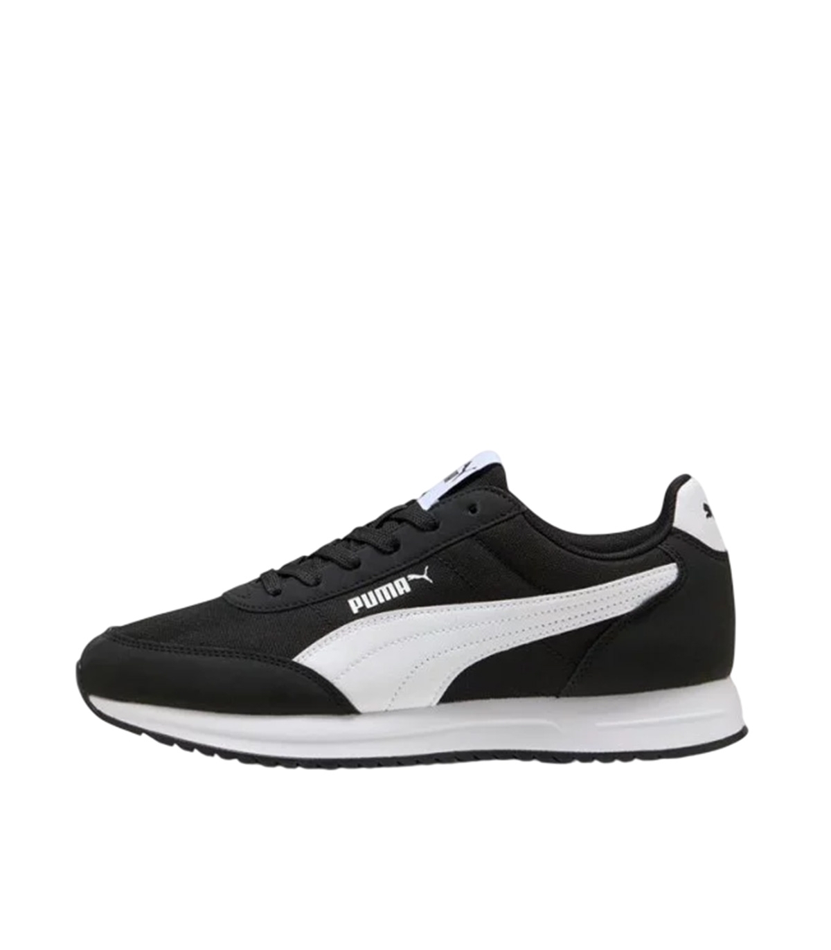 Puma - Zapatillas Negras para Hombre - R78