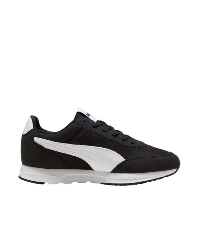 Puma - Zapatillas Negras para Hombre - R78