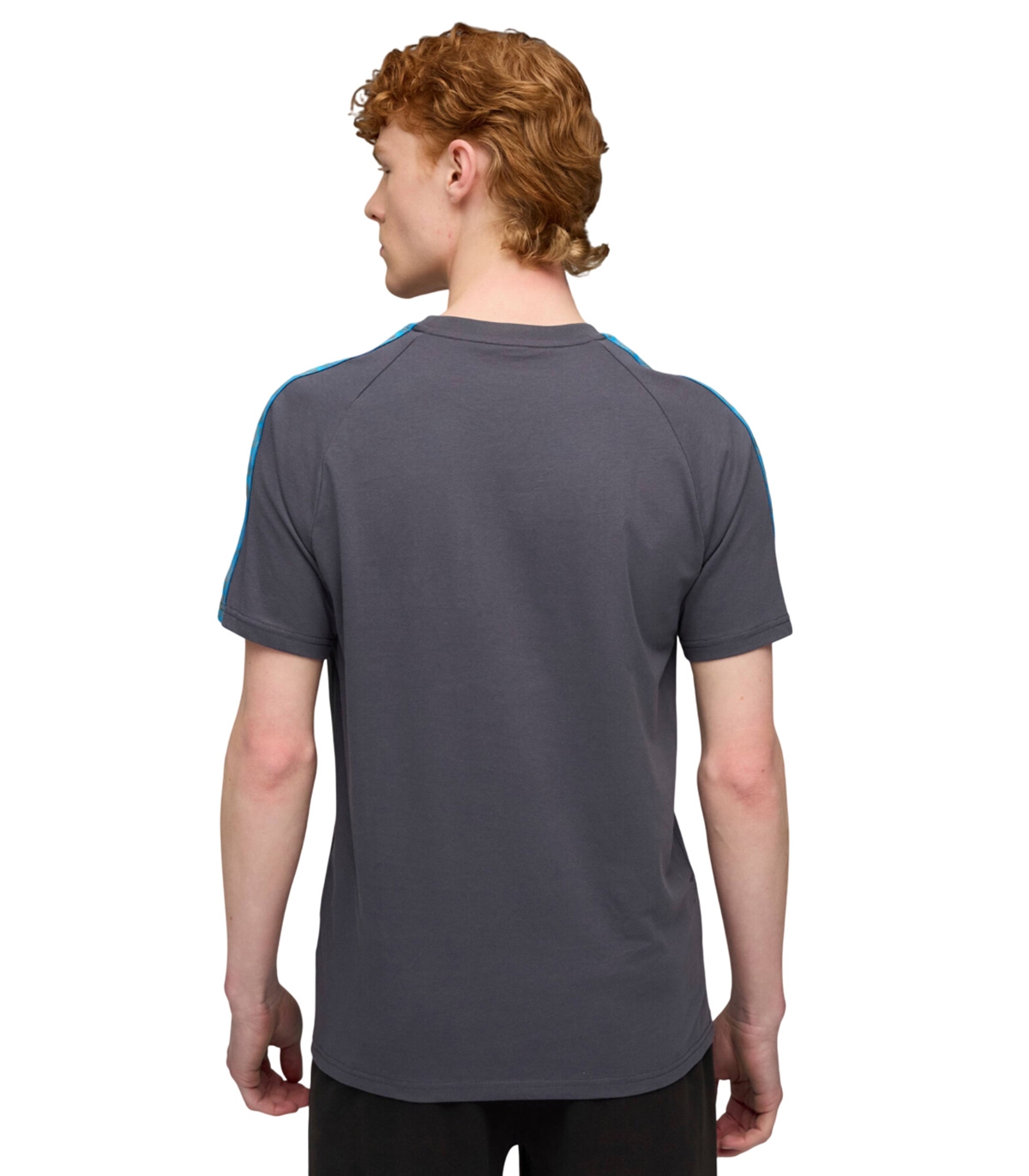 Puma - Camiseta Gris para Hombre - On King