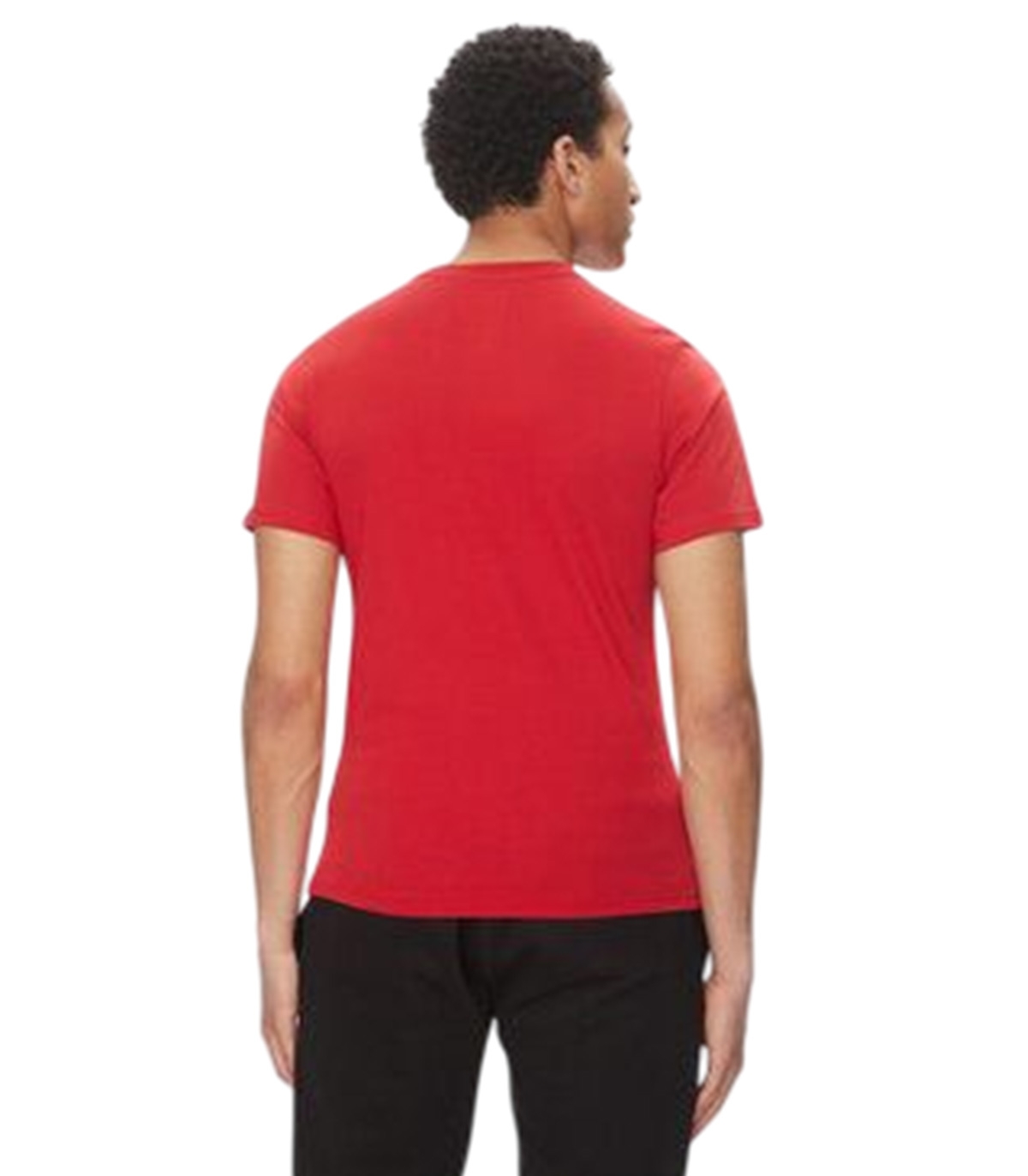 Helly Hansen - Camiseta Roja para Hombre