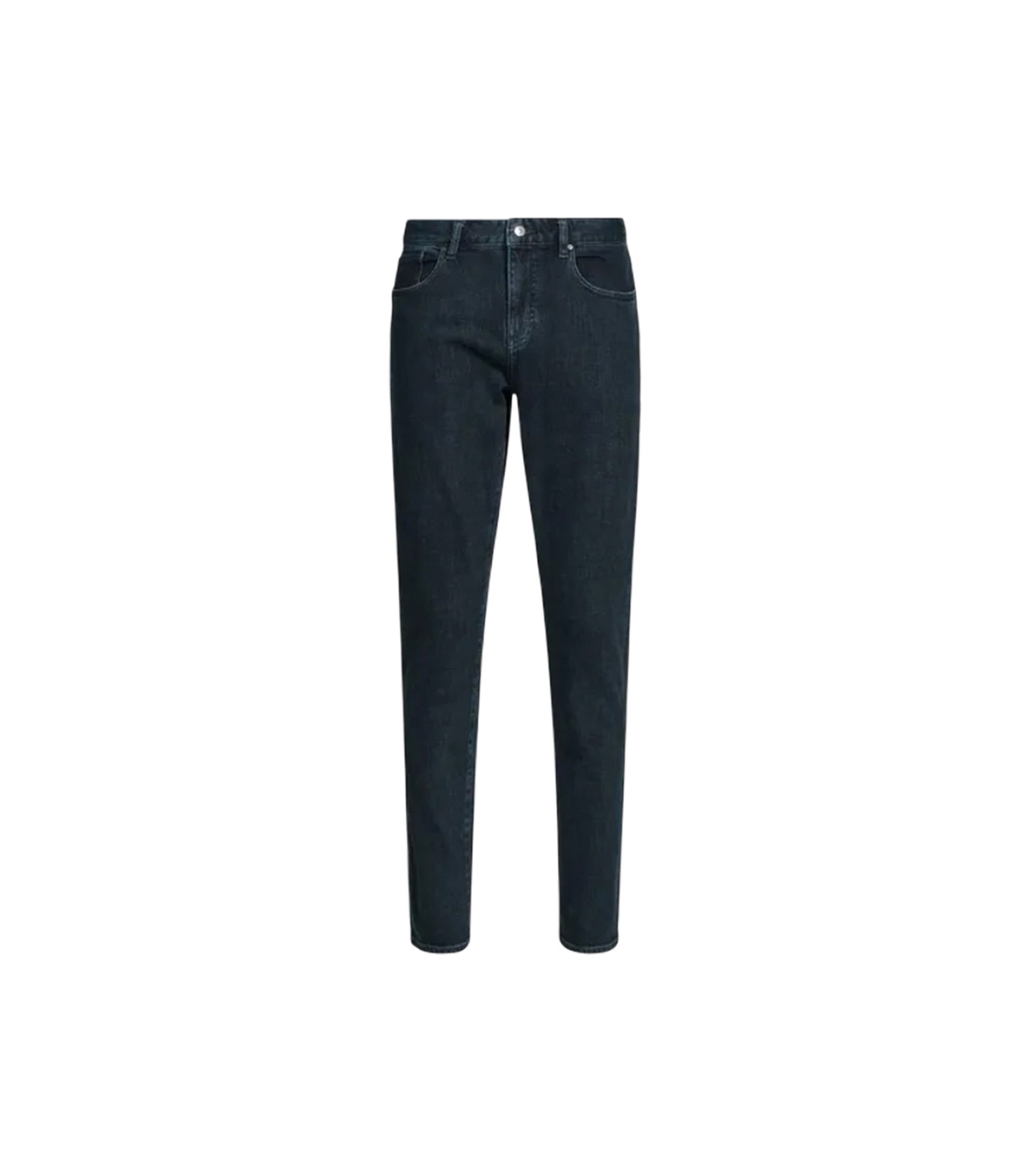 Armani Exchange - Pantalón Azul para Hombre - Slim Fit