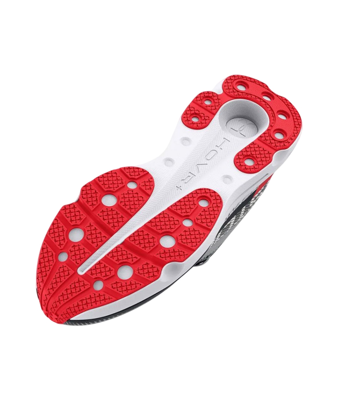 Under Armour - Zapatillas Grises para Hombre - Infinite