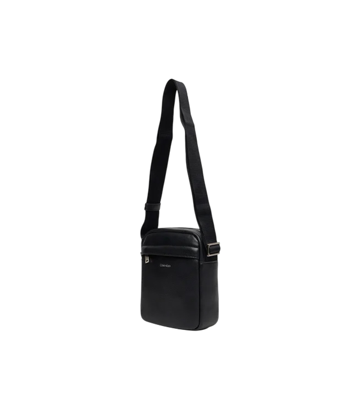 Calvin Klein - Bolso Negro Unisex