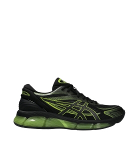 Asics - Zapatillas Verdes para Hombre - Gel-Quantum 360 VIII