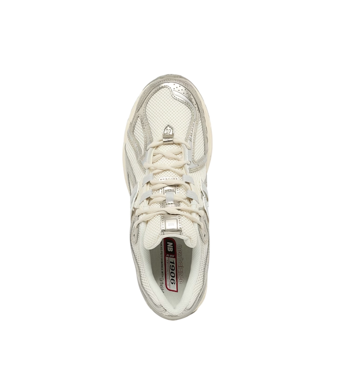 New Balance - Zapatillas Beige para Hombre - 1960