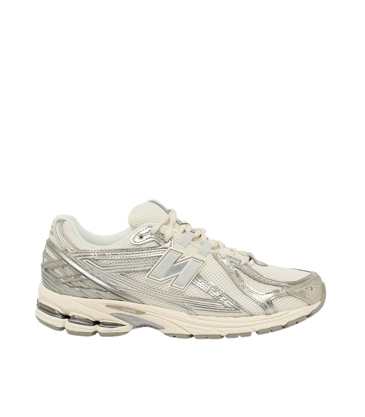 New Balance - Zapatillas Beige para Hombre - 1960