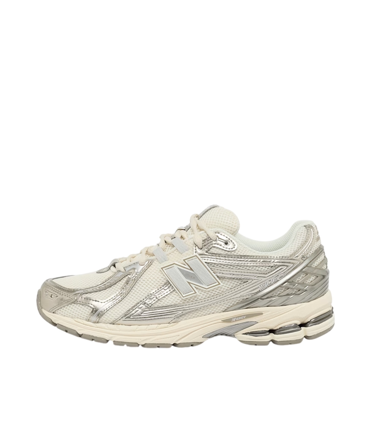 New Balance - Zapatillas Beige para Hombre - 1960