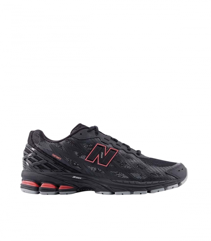 New Balance - Zapatillas Negras para Hombre - 1960