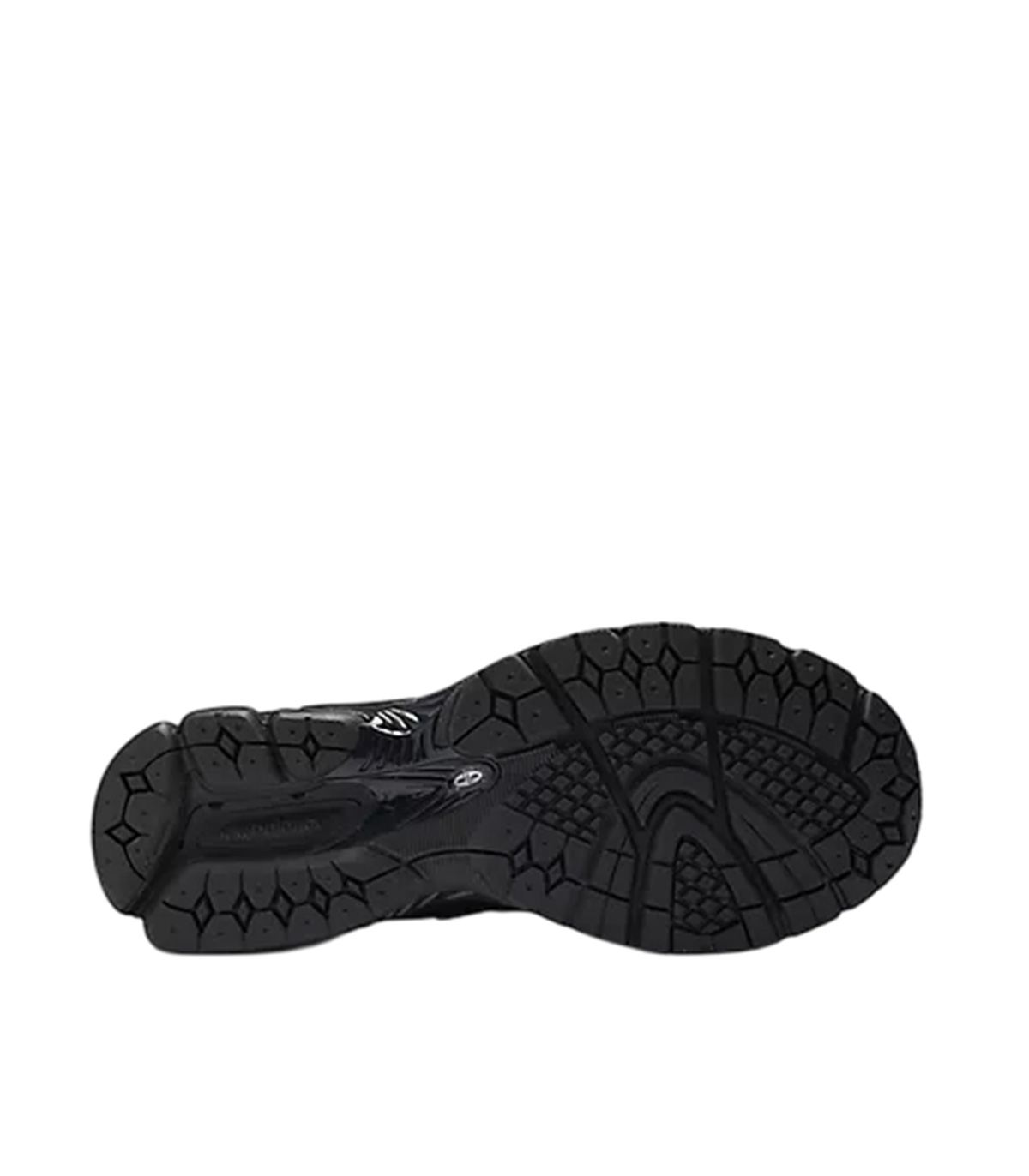 New Balance - Zapatillas Negras para Hombre - 1960