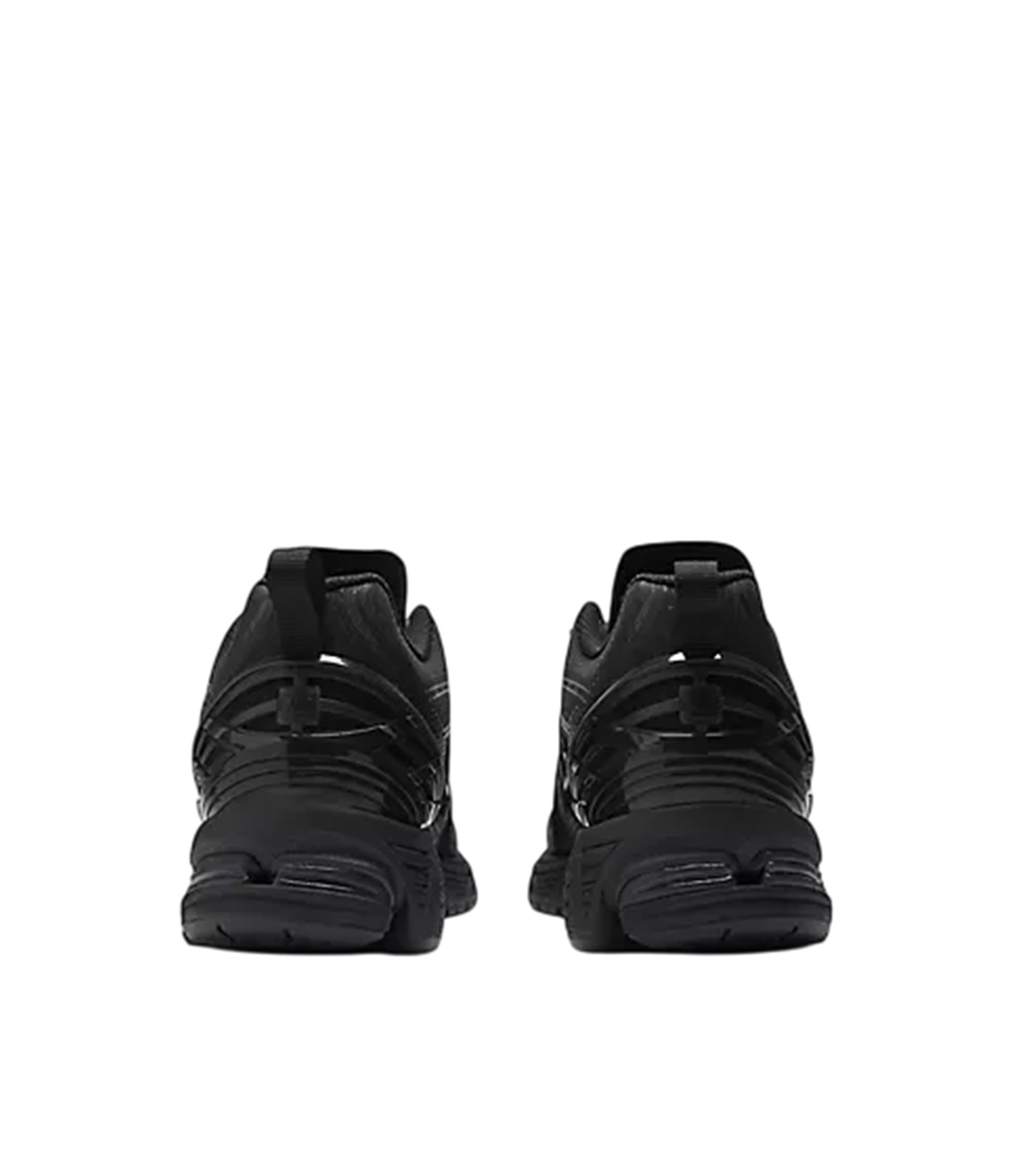 New Balance - Zapatillas Negras para Hombre - 1960