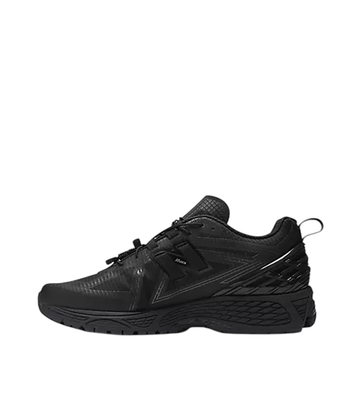 New Balance - Zapatillas Negras para Hombre - 1960