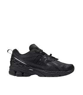 New Balance - Zapatillas Negras para Hombre - 1960