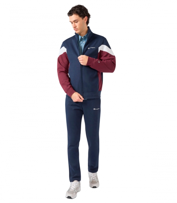 Champion - Chandal Azul Marino para Hombre
