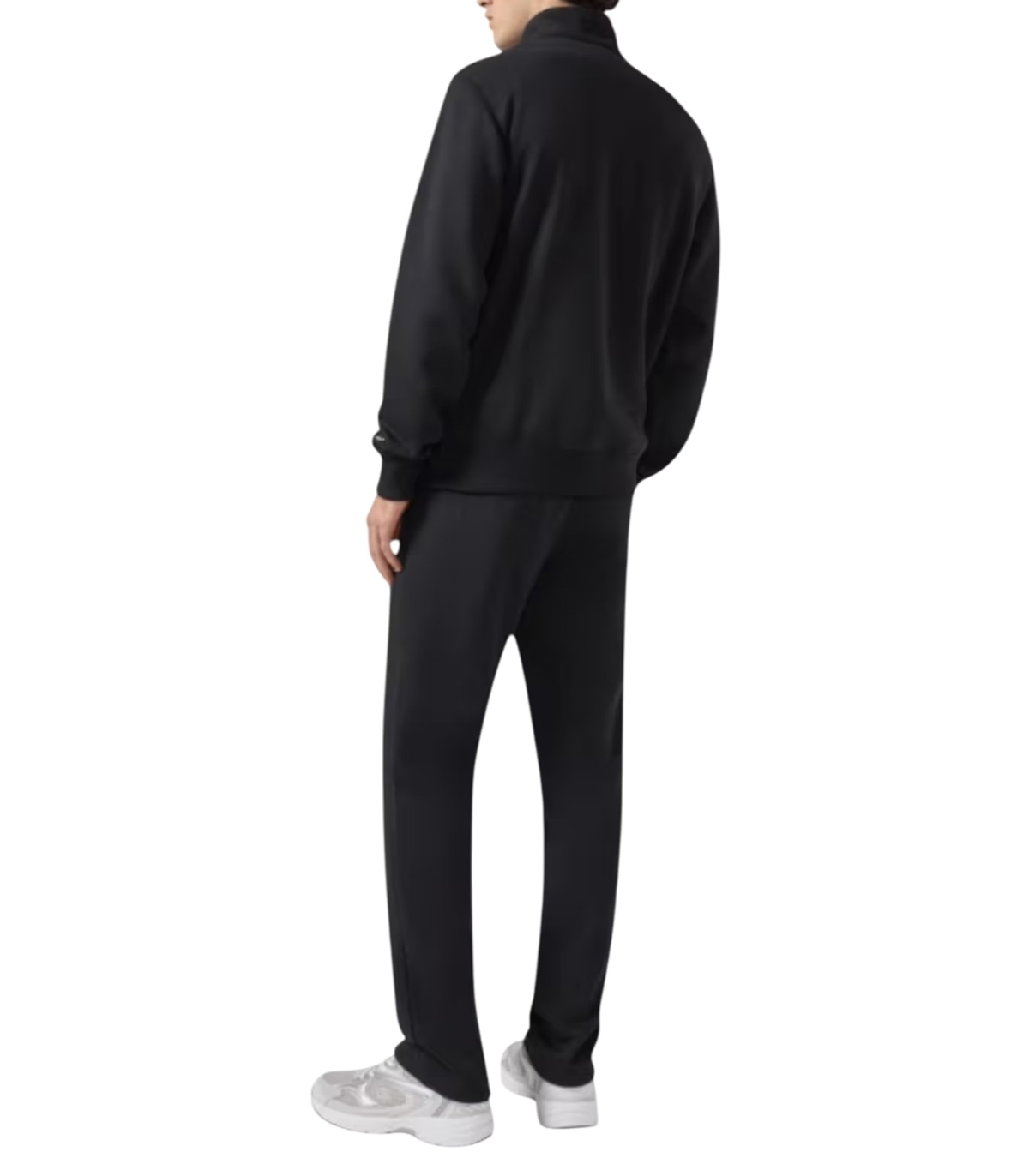 Champion - Chandal Negro para Hombre
