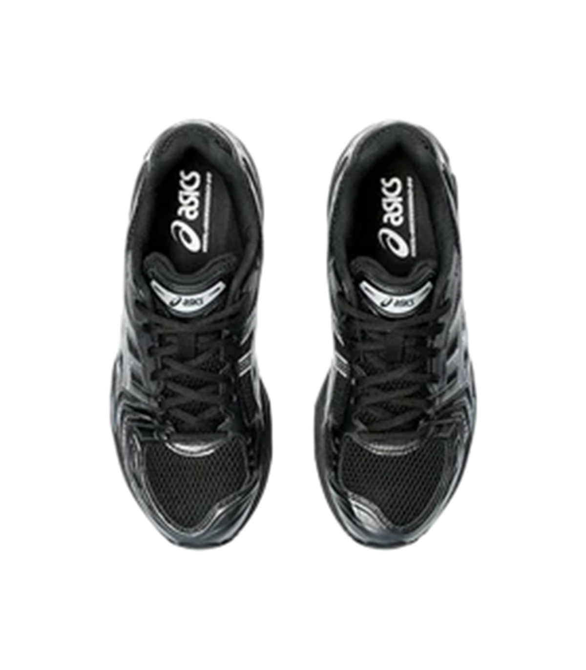 Asics - Zapatillas Negras para Hombre - Gel-Kayano 14