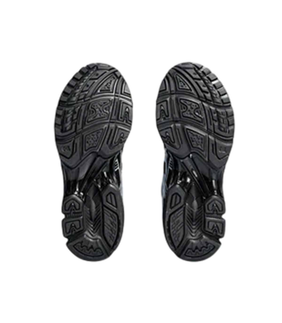 Asics - Zapatillas Negras para Hombre - Gel-Kayano 14