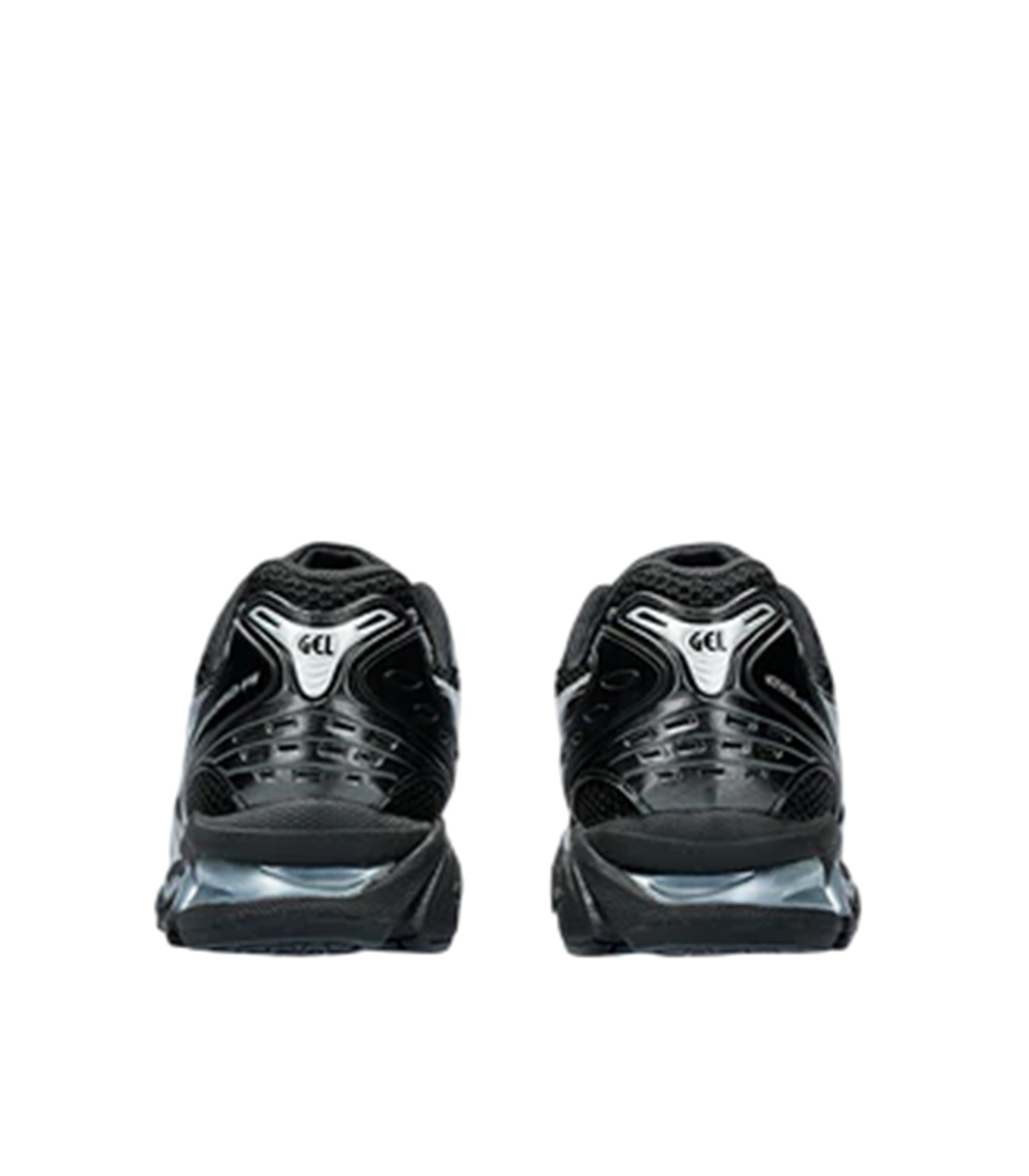 Asics - Zapatillas Negras para Hombre - Gel-Kayano 14