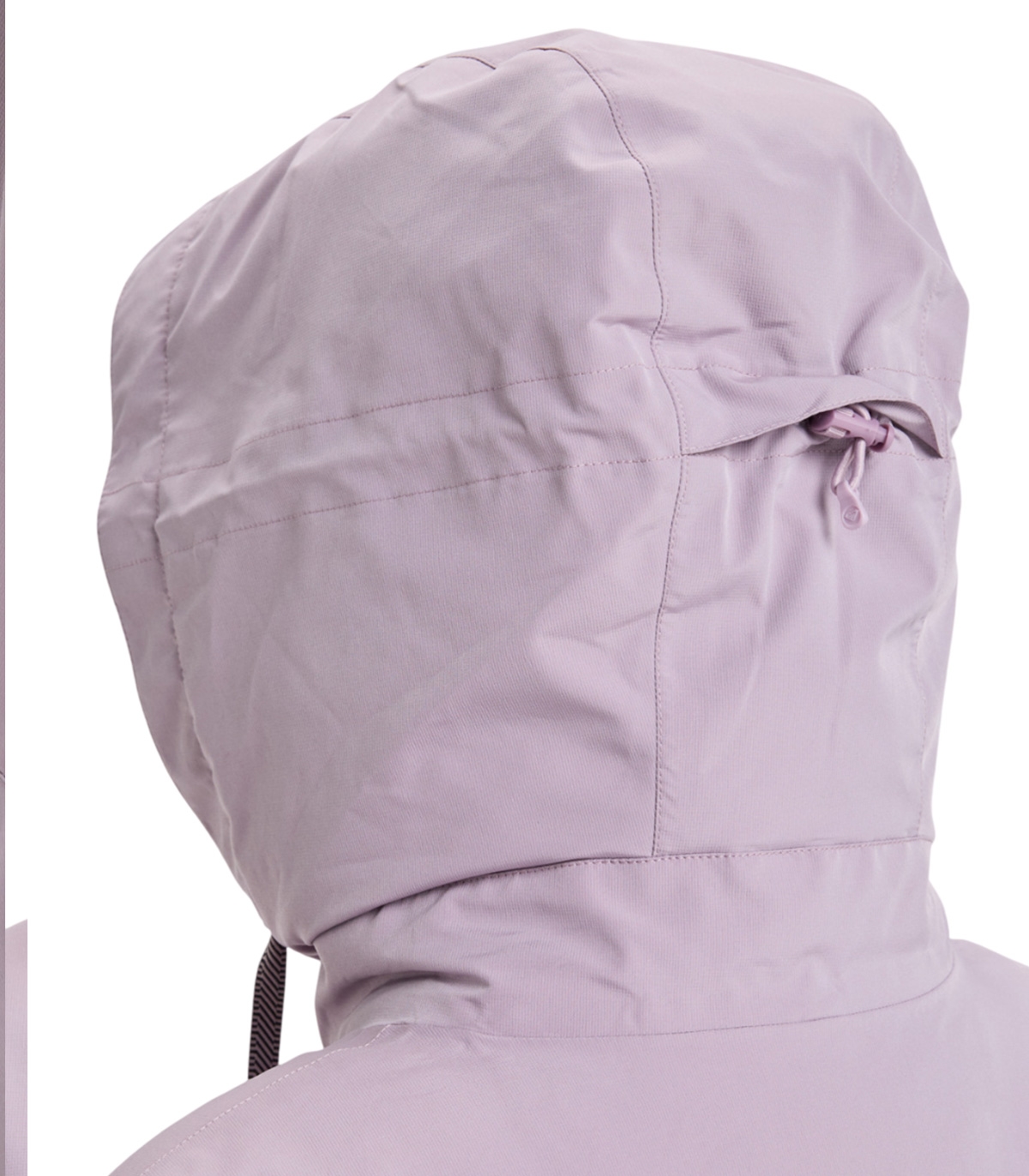 Roxy - Chaqueta Morada para Mujer - Brylee