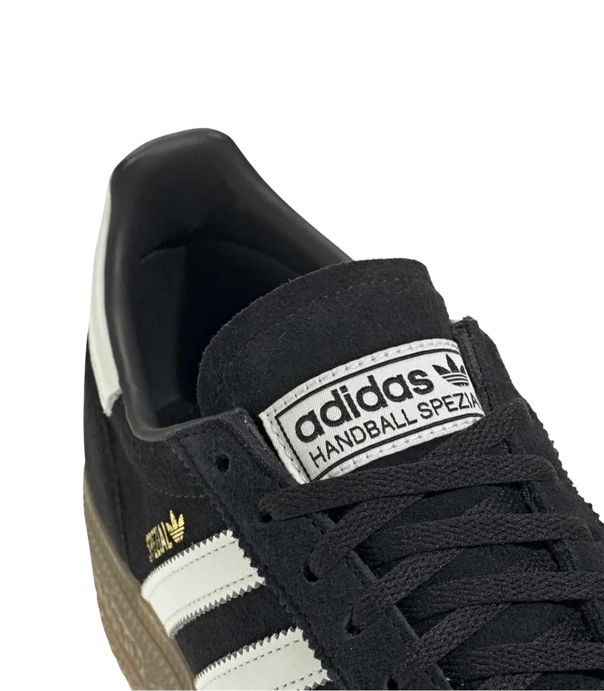Adidas - Zapatillas Negras para Mujer - Handball Spezial