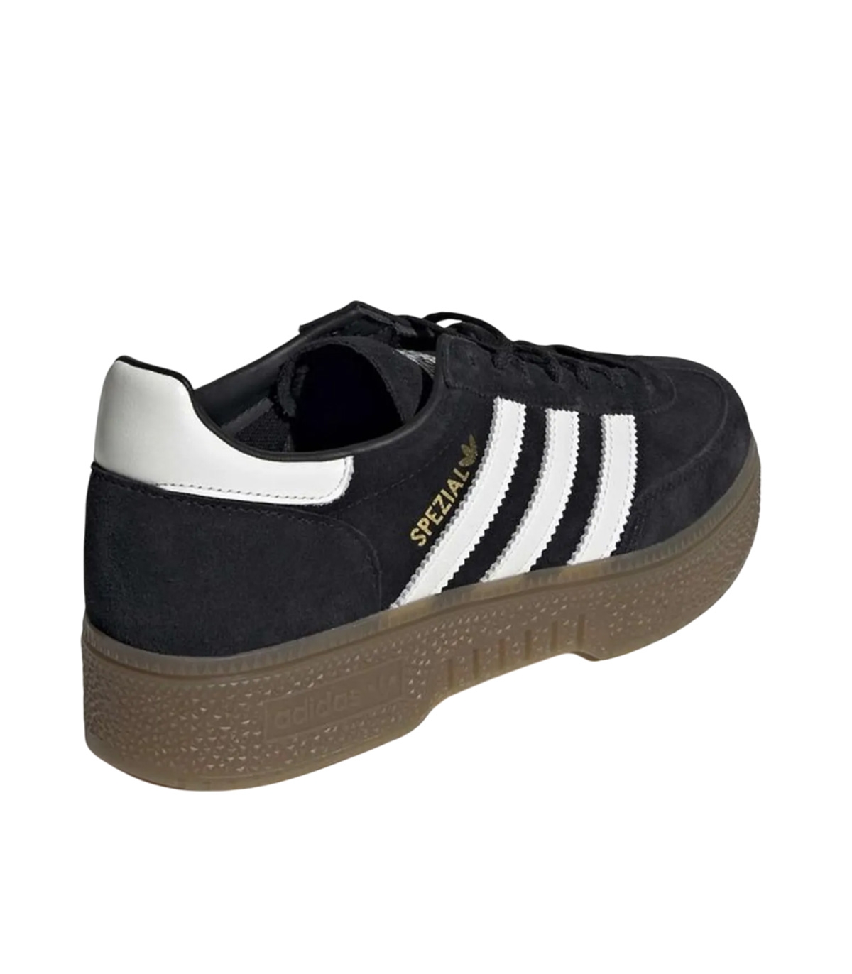 Adidas - Zapatillas Negras para Mujer - Handball Spezial
