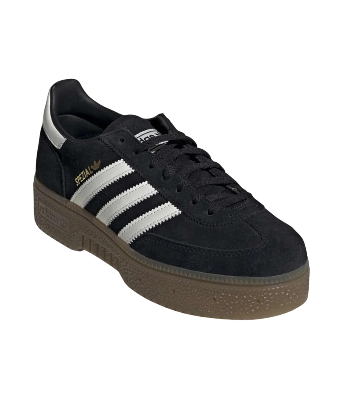 Adidas - Zapatillas Negras para Mujer - Handball Spezial
