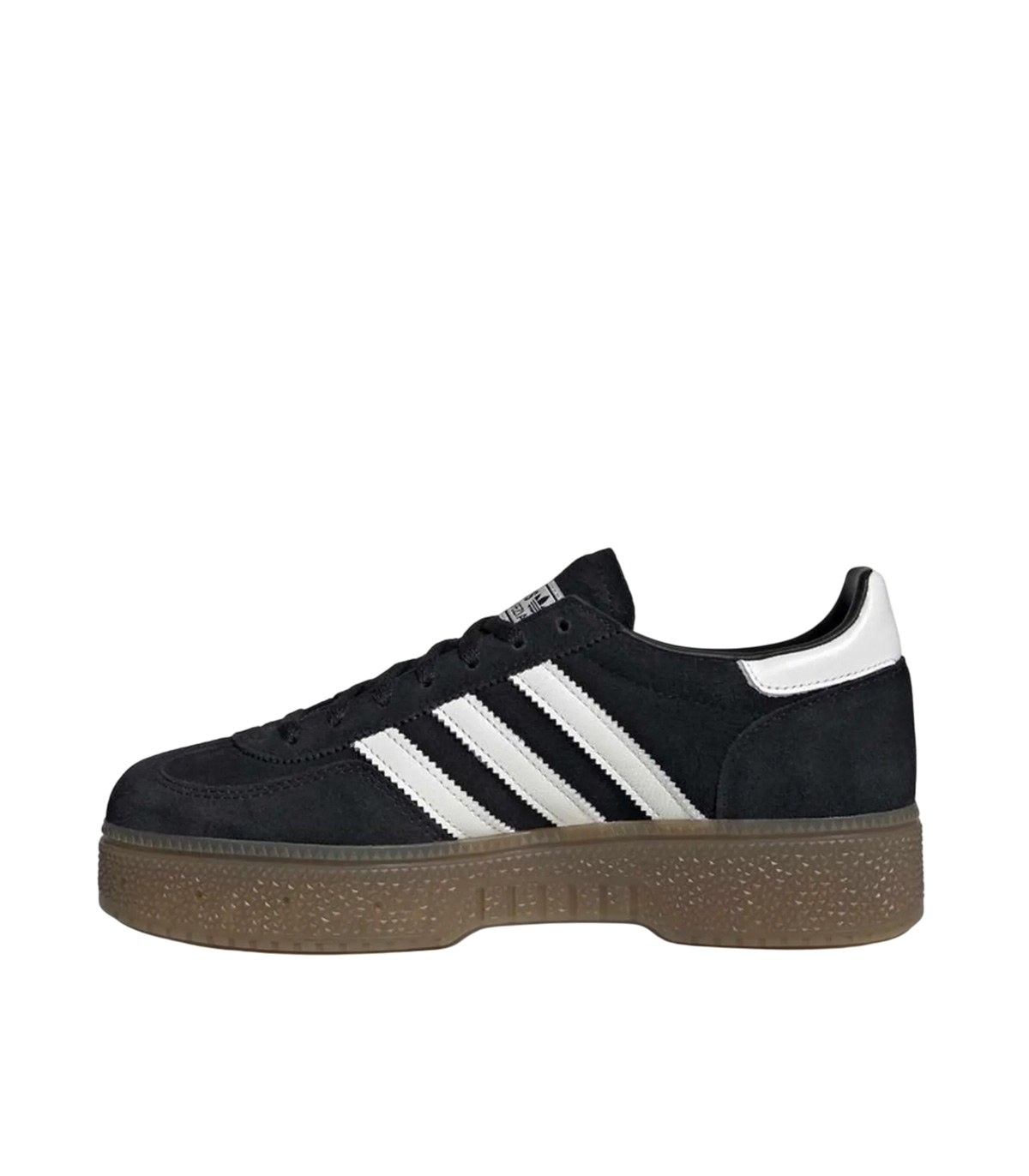 Adidas - Zapatillas Negras para Mujer - Handball Spezial