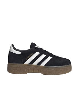 Adidas - Zapatillas Negras para Mujer - Handball Spezial