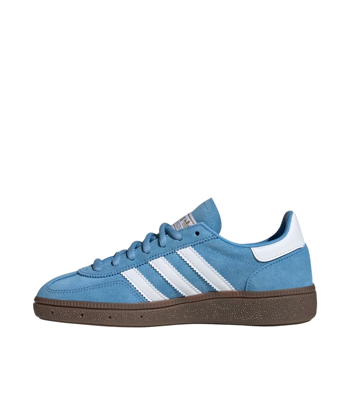 Adidas - Zapatillas Celestes para Mujer - Hadball Spezial