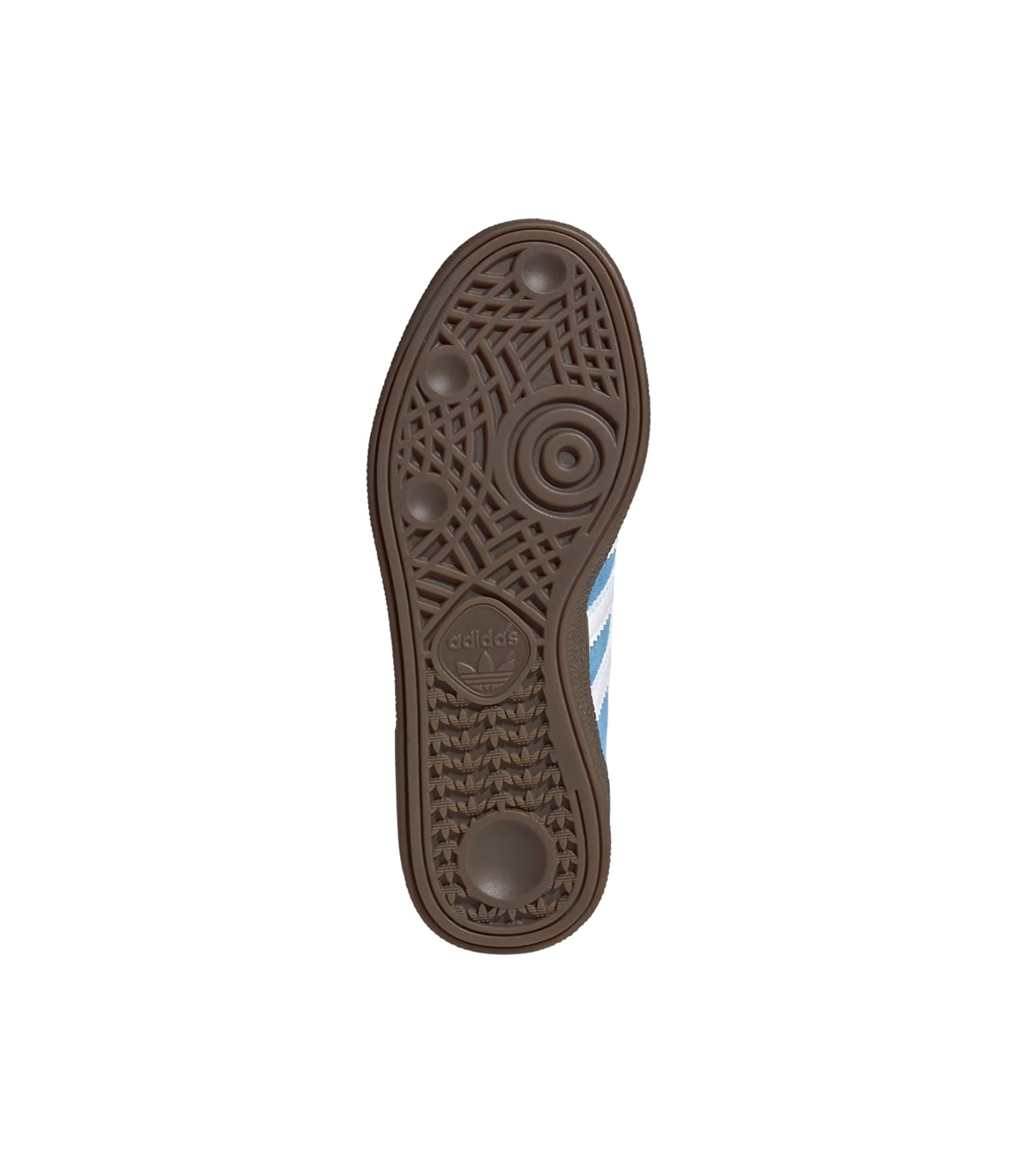 Adidas - Zapatillas Celestes para Mujer - Hadball Spezial