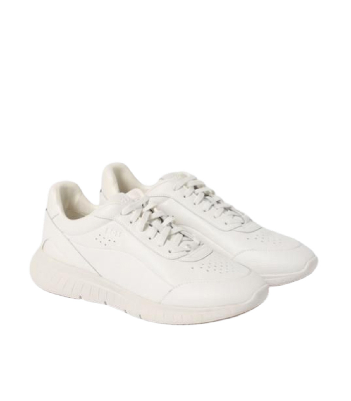 Boss - Zapatillas Beige para Hombre - Titanis