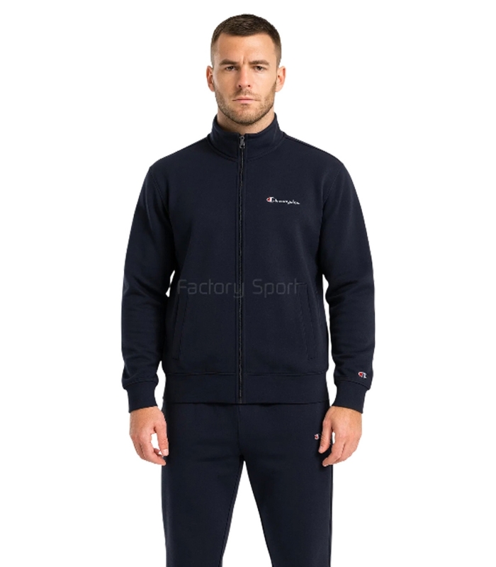 Champion - Chandal Azul Marino para Hombre