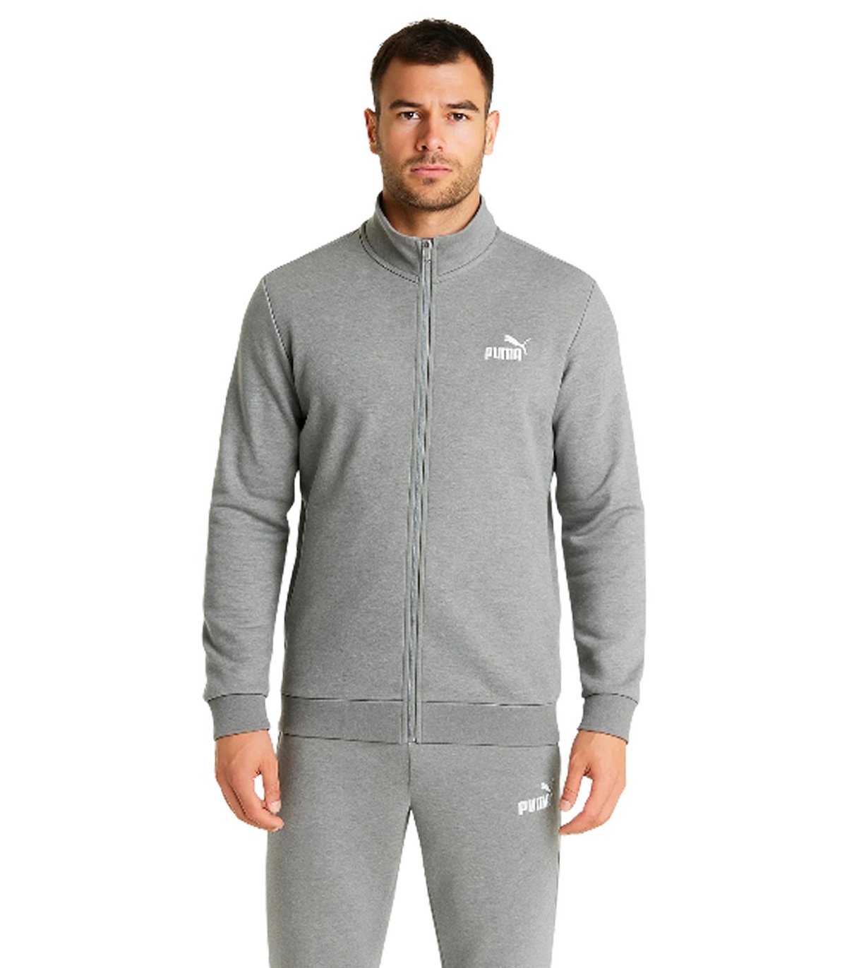 Puma - Chandal Gris para Hombre