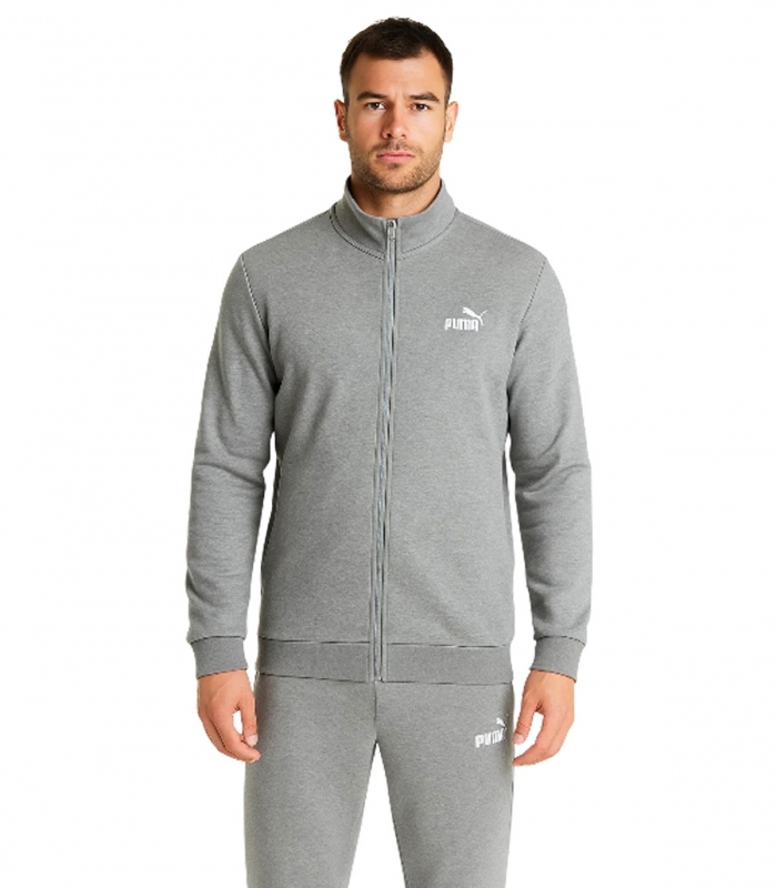 Puma - Chandal Gris para Hombre