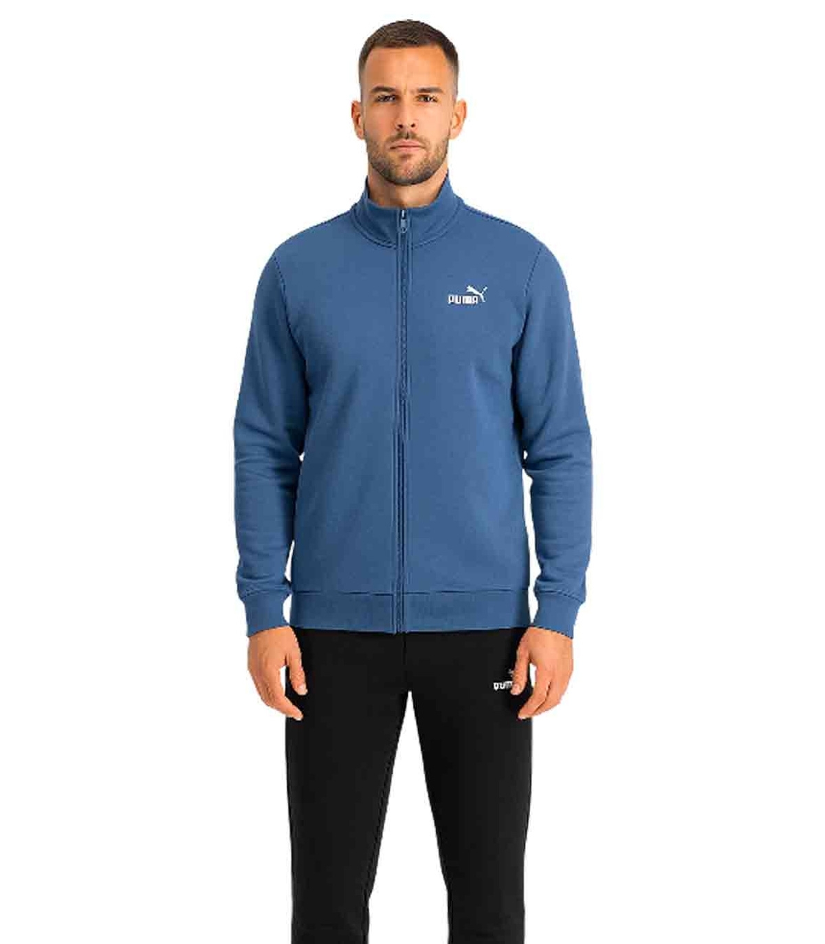 Puma - Chandal Azul para Hombre