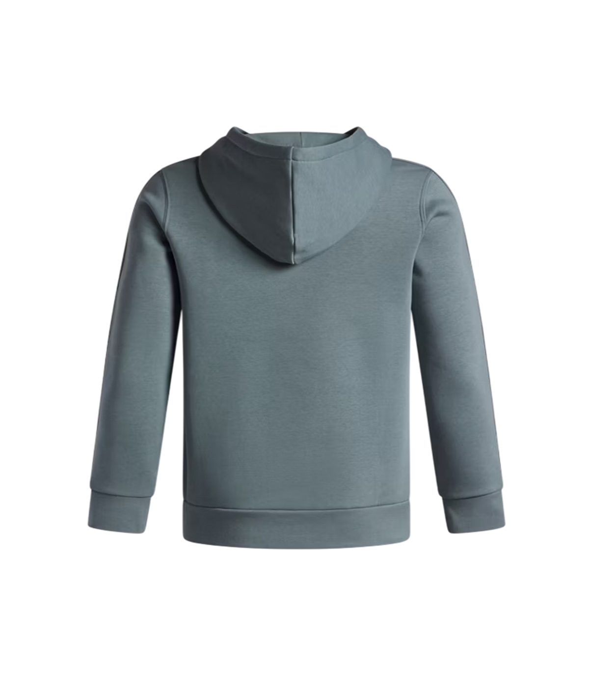 Under Armour - Sudadera Gris para Hombre - Icon Fleece