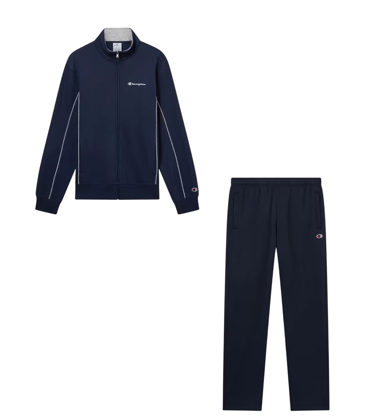 Champion - Chandal Azul para Hombre - Small Script Standard