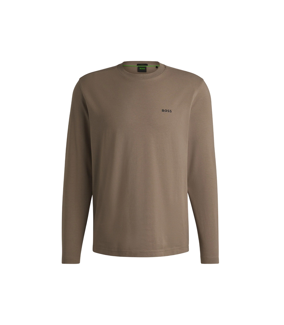 Boss - Camiseta Beige para Hombre