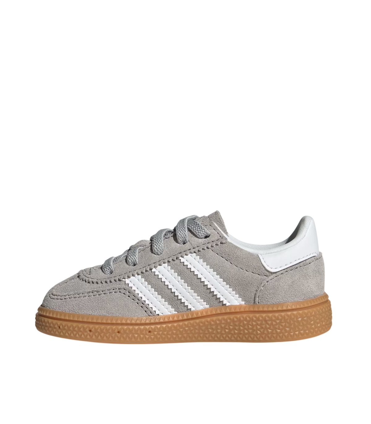 Adidas - Zapatillas Grises para Bebe - Handball Spezial