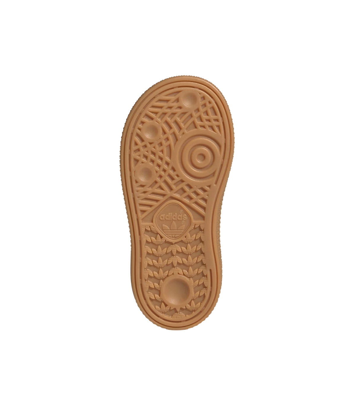Adidas - Zapatillas Grises para Bebe - Handball Spezial