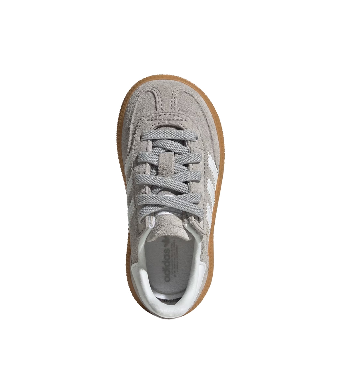 Adidas - Zapatillas Grises para Bebe - Handball Spezial