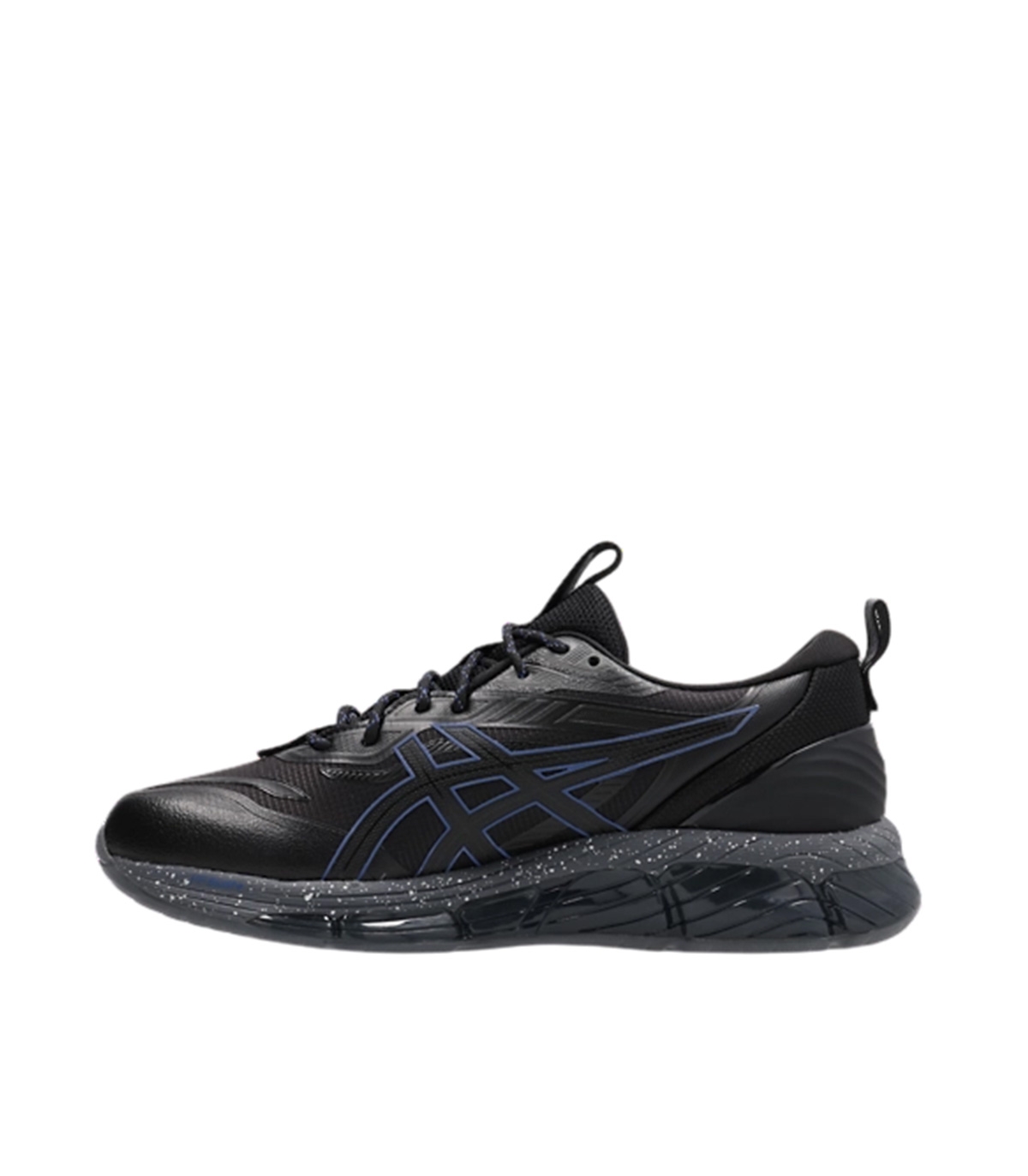 Asics - Zapatillas Negras para Hombre - Quantum 360 Utility