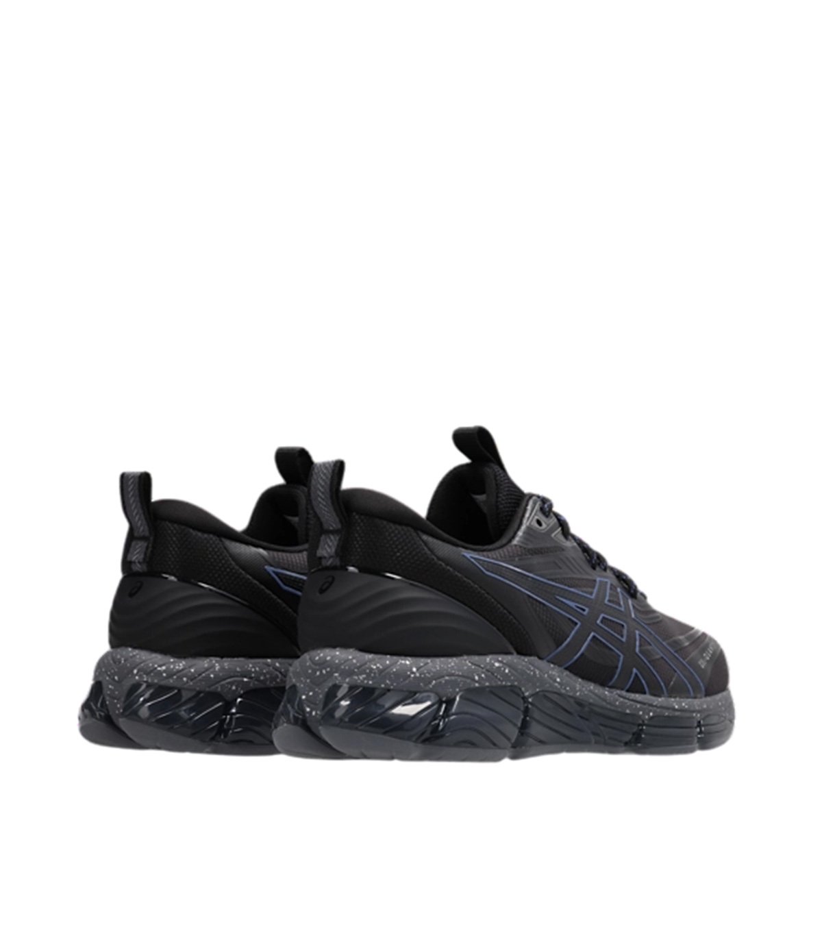 Asics - Zapatillas Negras para Hombre - Quantum 360 Utility